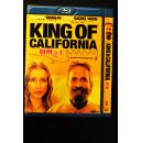 DVD9 加州之王 King of California