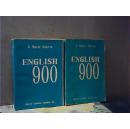 ENGLISH 900（1--3 4~6） 英语900句