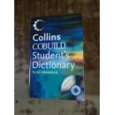 Collins Cobuild Students Dictionary plus Grammar （柯林斯学生英英字典加文法解说 英文原版无盘）