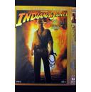 DVD9 夺宝奇兵4 Indiana Jones and the Kingdom of the Crystal Skull