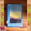 英文原版   Red Sky at Morning    早晨的红色天空     256页