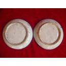 青花瓷盘（2个）