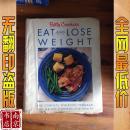 英文原版   eat and lose weight 吃减肥    271页