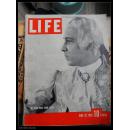 外国杂志【LIFE】  1938   8开本