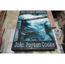 the chimney sweeper      john peyton cooke【英文版】
