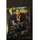 DVD9 鹰眼 Eagle Eye