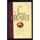 Stories for the Heart - Over 100 Stories to Encourage Your Soul 英语抒情哲理故事精华集 （类似高考英语阅读题源）