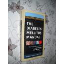 Diabetes Mellitus Manual by S. Inzucchi 英文原版 现货