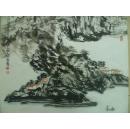 名家国画作品135