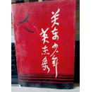 关东少年英雄录
