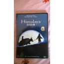 中国大陆6区DVD 喜马拉雅 Himalaya