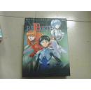REBIRTH  EVANGELION  NEON GENESIS 2007            (精装）