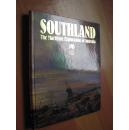 澳大利亚的海上勘探 SOUTHLAND-the maritime exploration of Australia（外文原版 铜版彩印）