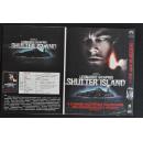 DVD9 禁闭岛 shutter Island