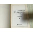 The Adoption Resource Book【英文原版】