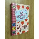 The Raspberry Rules【树莓规则，凯伦·马克比，英文原版】