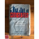 英文原版   Citistates: How Urban America Can Prosper in a Competitive World 城市圈：美国城市如何在世界竞争中崛起 （376 页）