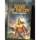 RETIEF OF THE CDT  Keith Laumer