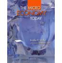 The Micro Economy Today 13th edition