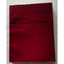 Classical and modern physics ( Volume 1 )