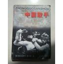 中国散手