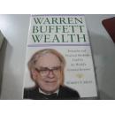 WARREN BUFFETT WEALTH华伦巴菲特财富