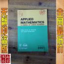 appled mathematics a journal of chines universities