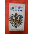 The Thirty Years War   17世纪欧洲三十年战争