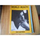 WORLD HEALTH THE MAGAZINE OF THE WORLD HEALTH ORGANIZATION .APRIL 1987