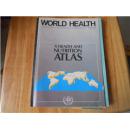 WORLD HEALTH THE MAGAZINE OF THE WORLD HEALTH ORGANIZATION .MAY 1988