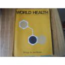 WORLD HEALTH THE MAGAZINE OF THE WORLD HEALTH ORGANIZATION .DECEMBER 1985