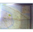 2010世博版上海旅游交通图