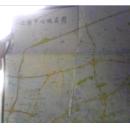 2010世博版上海旅游交通图