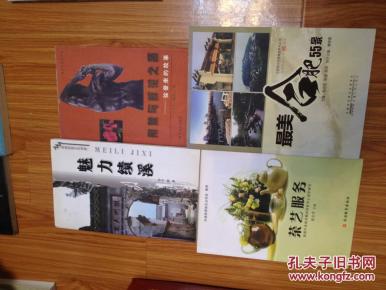 荆棘与鲜花之路――徐普来的故事（黄山徽州大院建造者！）