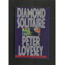 DIAMOND SOLITAIRE PETER LOVESEY