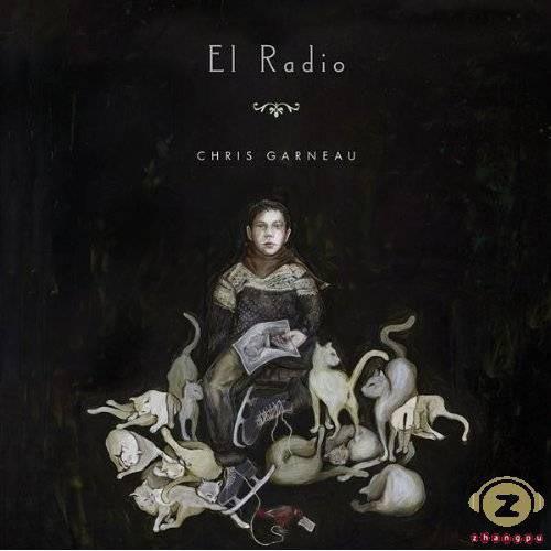 Chris Garneau专辑（正版 引进版CD）: El Radio