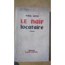 LE NAIF locataire