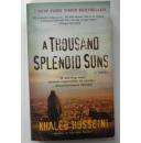 A Thousand Splendid Suns