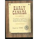 EARLY CANADA [早期加拿大]