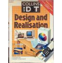 Collins GCSE Design and Technology - Design and Realisation