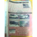 truck trader 卡车商人杂志（英文原版杂志）2001年第48期 。416页。各类卡车，箱车荟萃