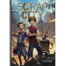 Scrap City (Middle-Grade Novels)