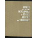 COWLES new enlarged ENCYCLOPEDIC OF SCIENCE INDUSTRY AND TECHNOLOGY