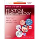 Dacie and Lewis Practical Hematology 经典血液学