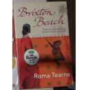 英文原版 Brixton Beach by Roma Tearne 著