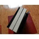 【新诗资料】 中国现代新诗序集 (上下册) 【关于中国二十世纪以来新诗最新权威评论巨著】