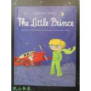 The Little Prince（英文原版彩色漫画版《小王子》，“法国漫画界的巴尔扎克”乔安·史法精心绘制的“史上最酷的小王子”！精装珍藏，绝对罕见！非馆无划，品近全新）【包快递】