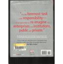 Re-Imagine! Business Excellence in a Disruptive Age【精装】重新想象：卓越的商业行为中的发育