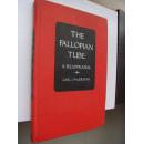 The fallopian tube:A reappraisal 美国原版《输卵管:再评》 布面精装插图本，纸质优良
