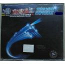 中图原装进口原版2CD：韦伯音乐剧 星光特快车 STARLIGHT EXPRESS 全集 1984年英国伦敦演出实况 ANDREW LLOYD WEBBER 经典音乐剧作品原声CD唱片